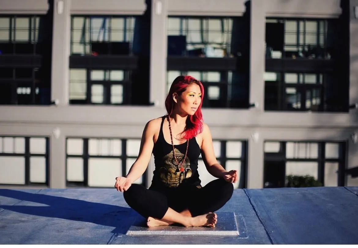 meditation meditation